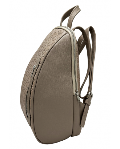 Rucsac dama din piele naturala, Maro deschis, Ariana Rucsac dama din piele naturala, Maro deschis, Ariana